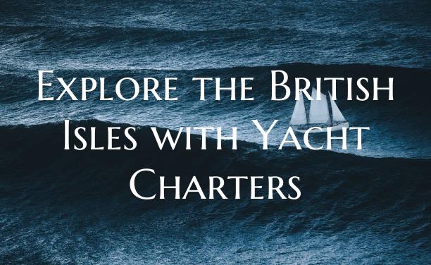 Explore the British Isles wi...