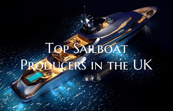 Top Sailboat Producers in th...